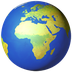 globe